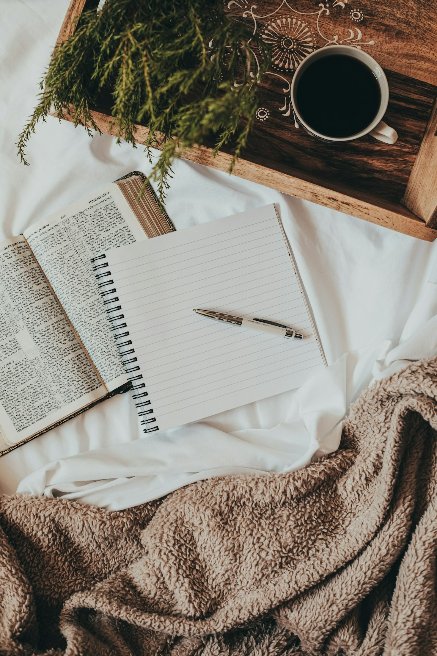5 Lessons Learned from Everyday Life
