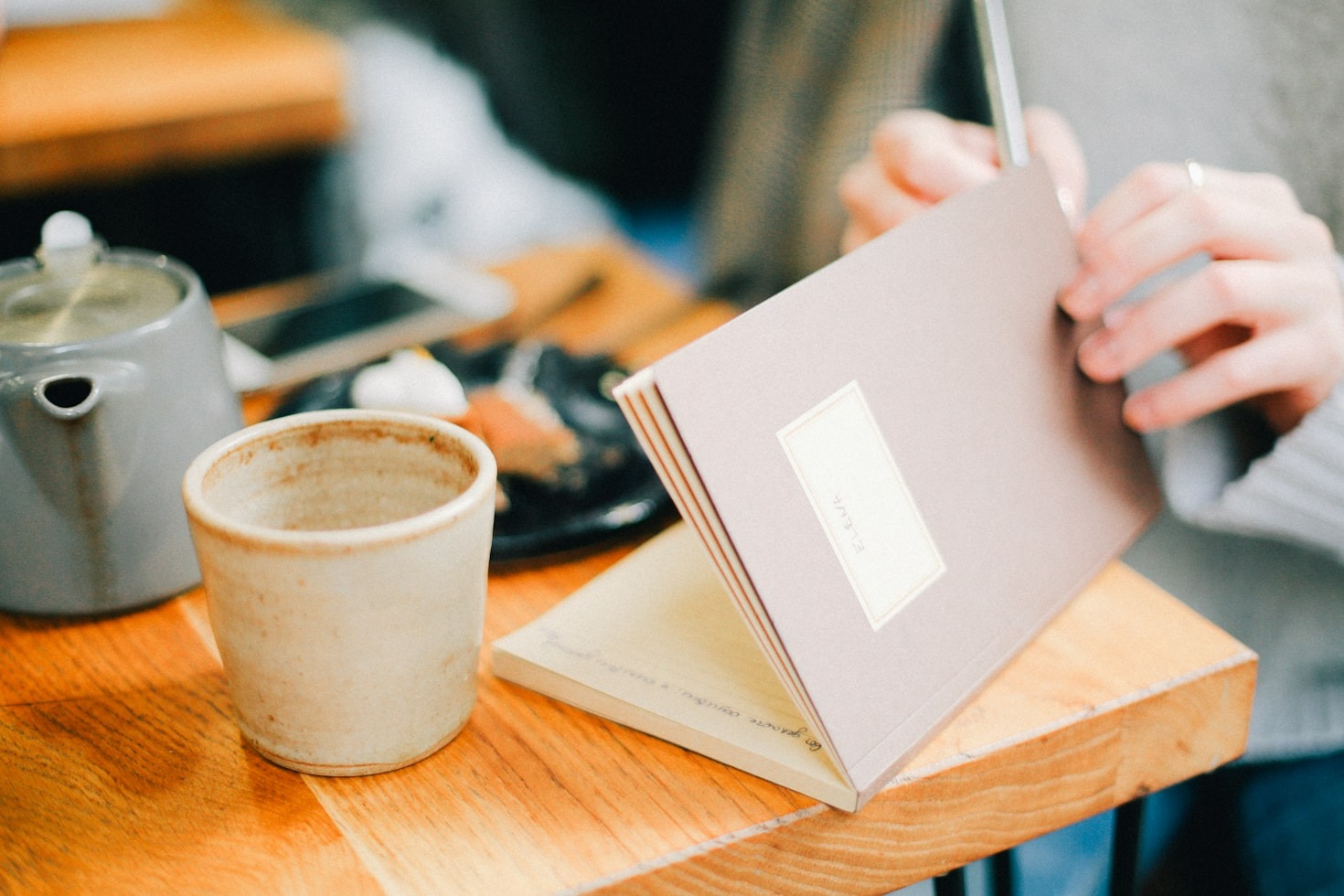Why Sharing Experiences Brings Us Closer