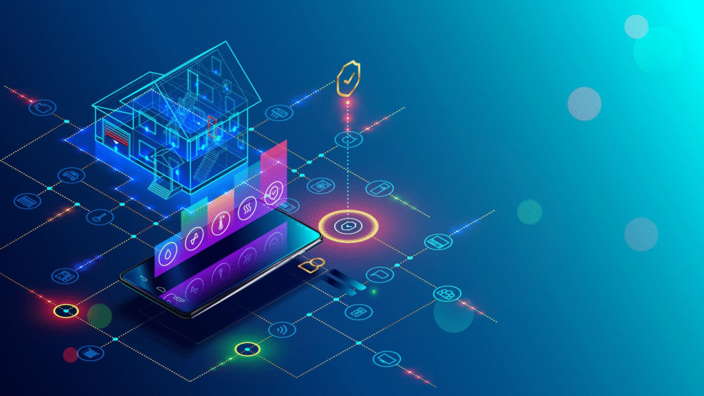 Sự Ra Đời Của Nền Tảng Quản Trị Toàn Diện (Platform)