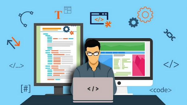 Các công việc phổ biến của developer