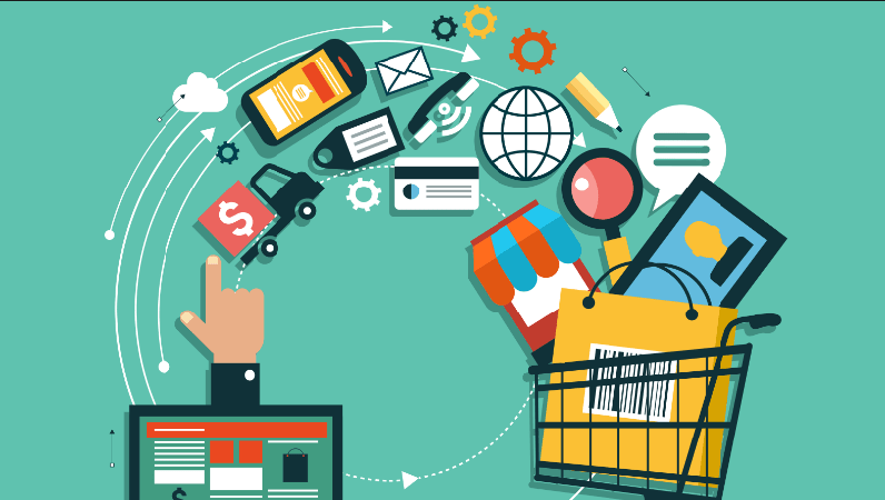 Định Nghĩa Về Bán Hàng Online Và Cách Bán Hàng Hiệu Quả