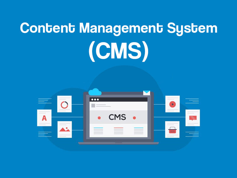 CMS Là Gì? Các Thông Tin Liên Quan Đến CMS