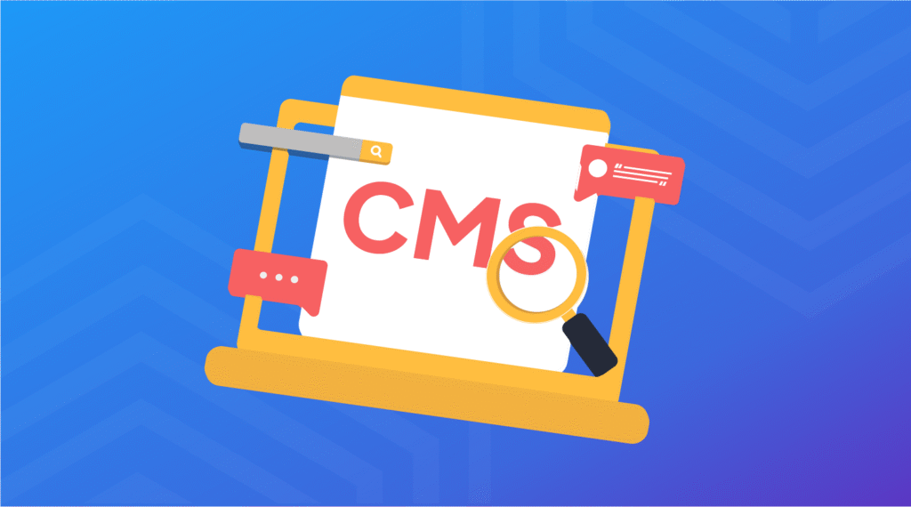 CMS Tự Phát Triển (Custom-Coded CMS / Framework-Based CMS)