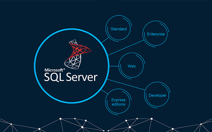 Các Phiên Bản SQL Server